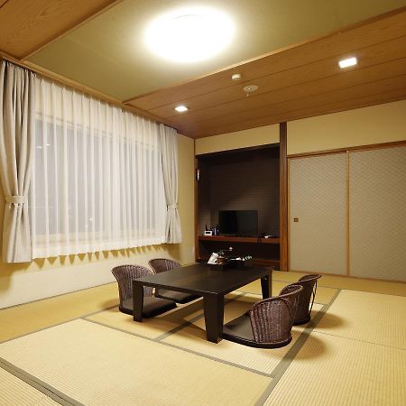 Yunokawa Onsen Emi Hakodateya Экстерьер фото