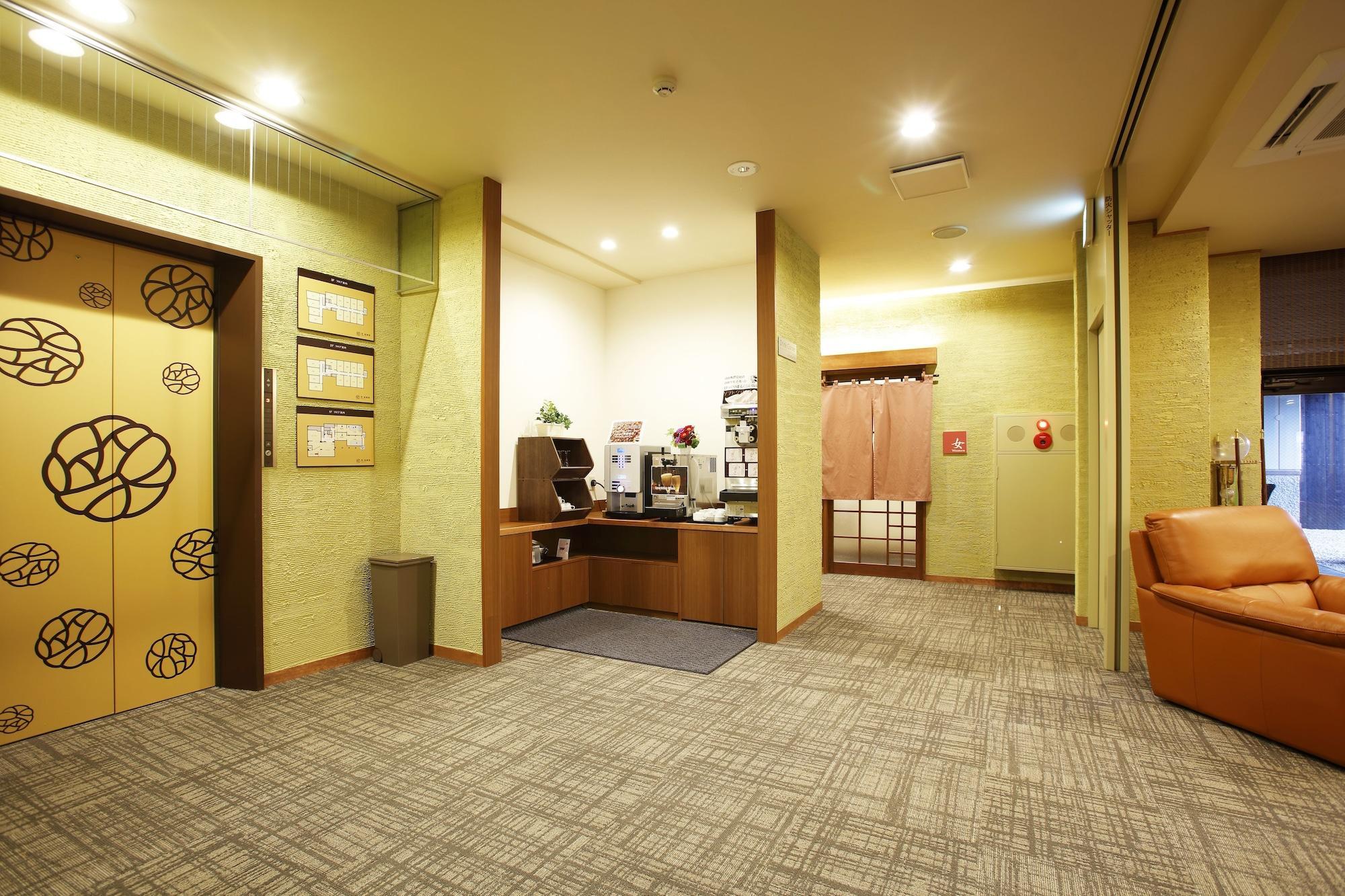 Yunokawa Onsen Emi Hakodateya Экстерьер фото