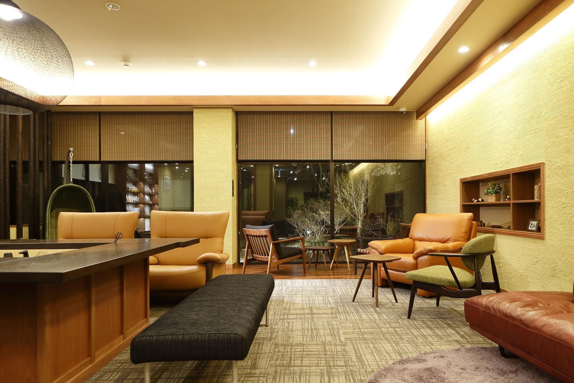 Yunokawa Onsen Emi Hakodateya Экстерьер фото