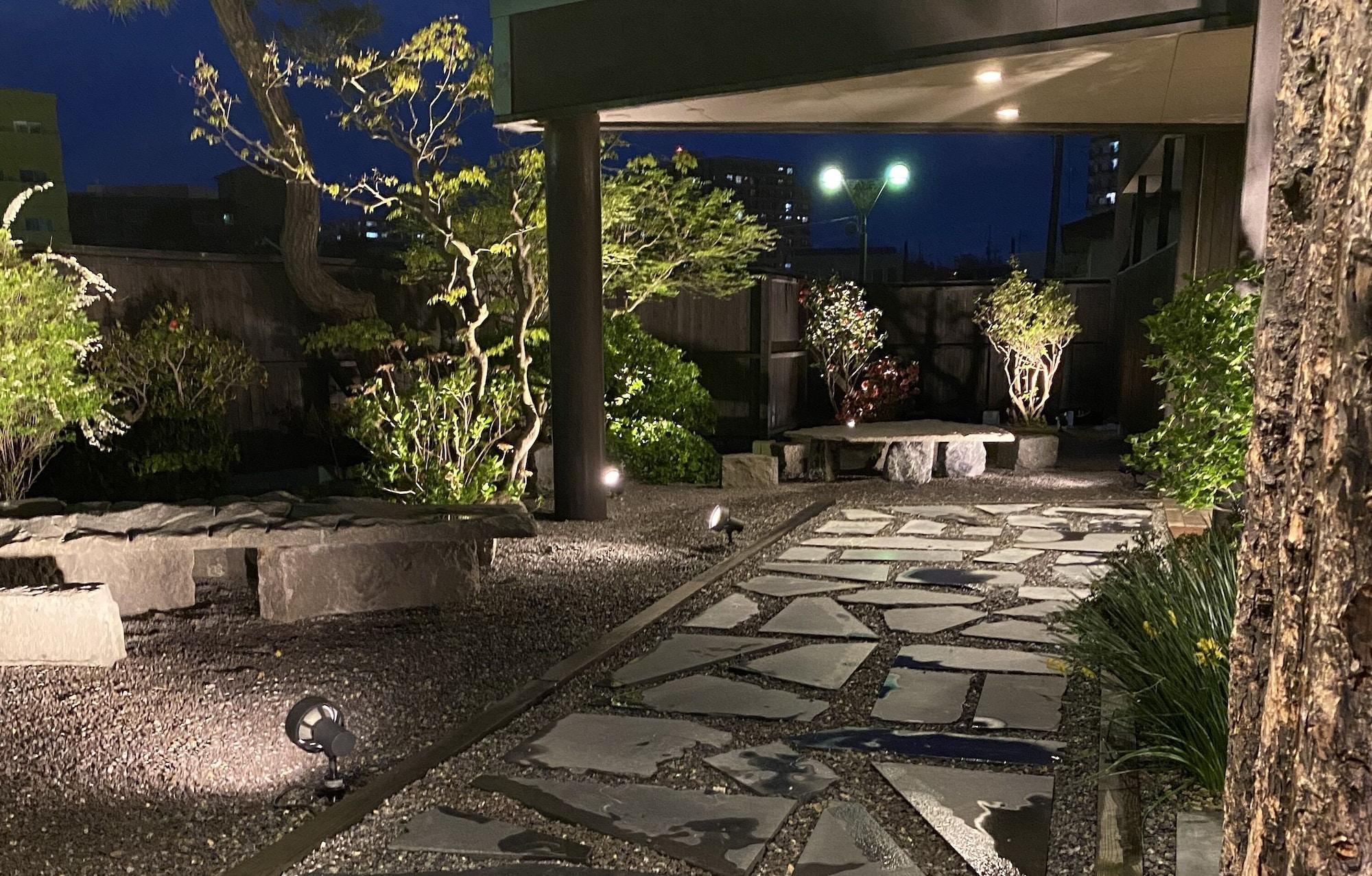 Yunokawa Onsen Emi Hakodateya Экстерьер фото
