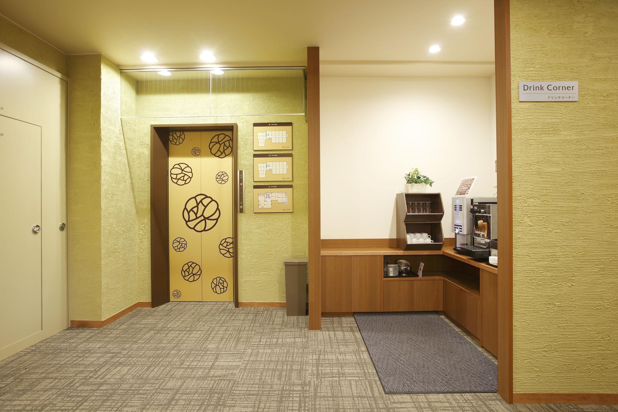 Yunokawa Onsen Emi Hakodateya Экстерьер фото