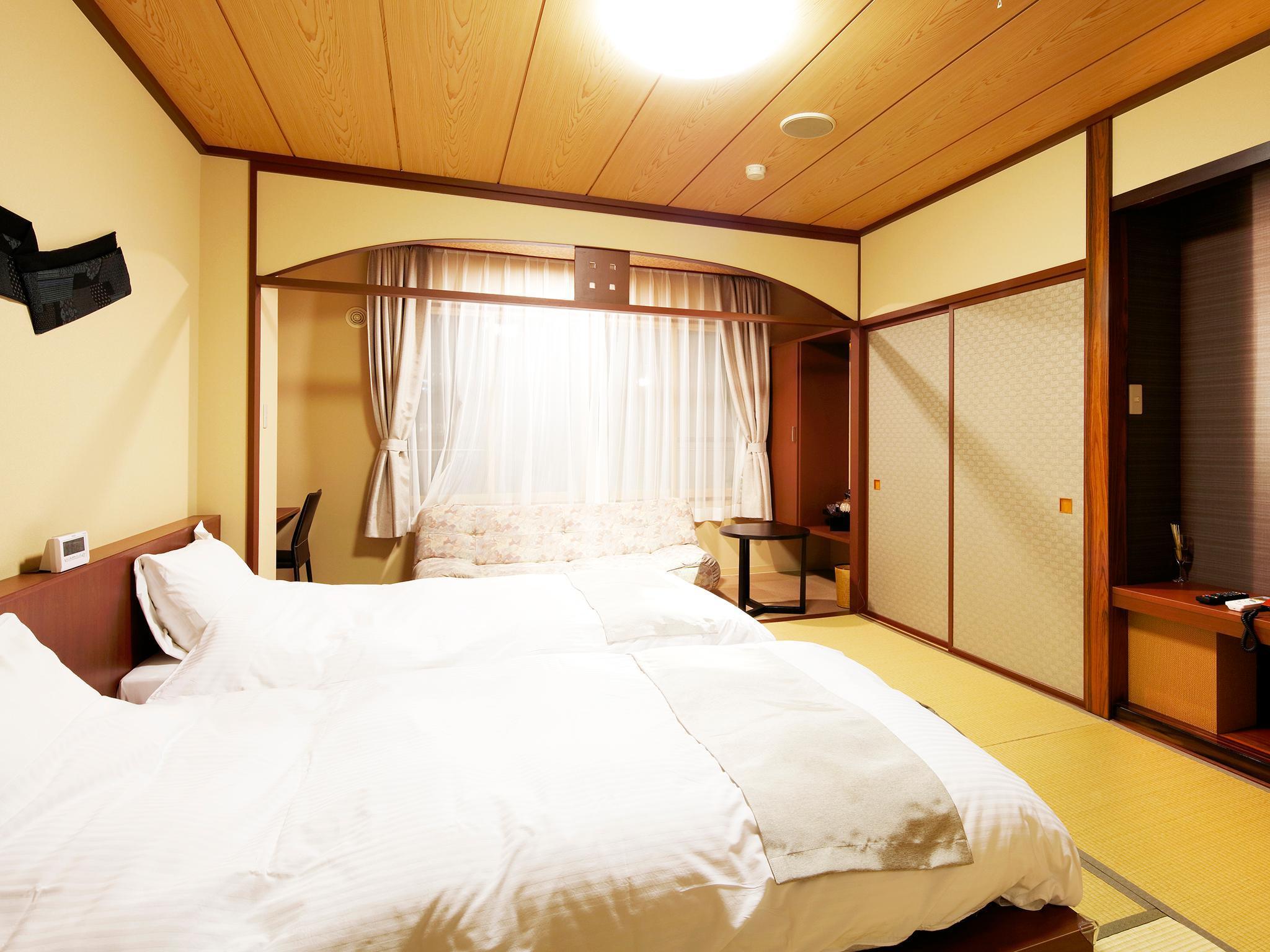 Yunokawa Onsen Emi Hakodateya Экстерьер фото