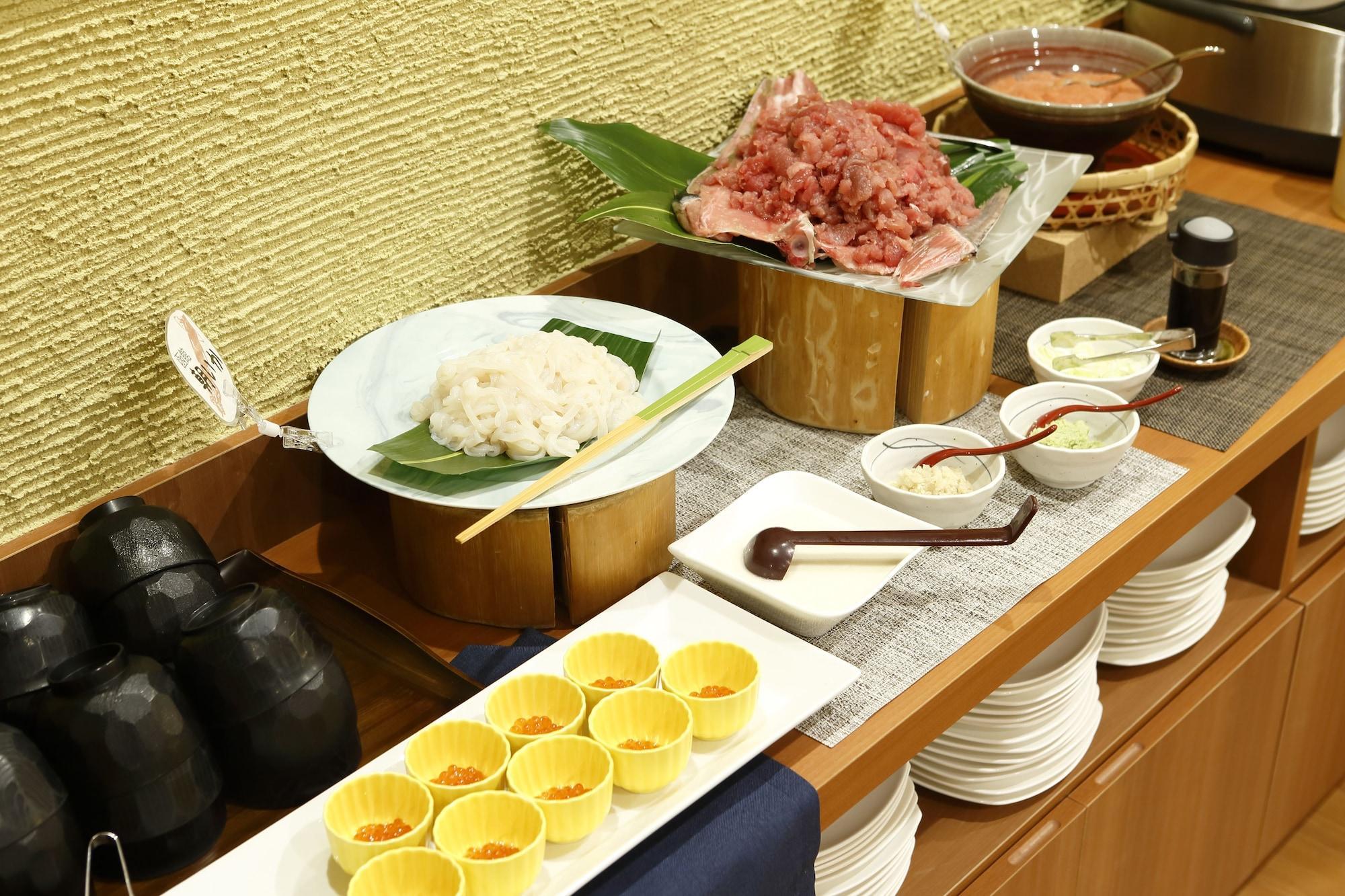 Yunokawa Onsen Emi Hakodateya Экстерьер фото