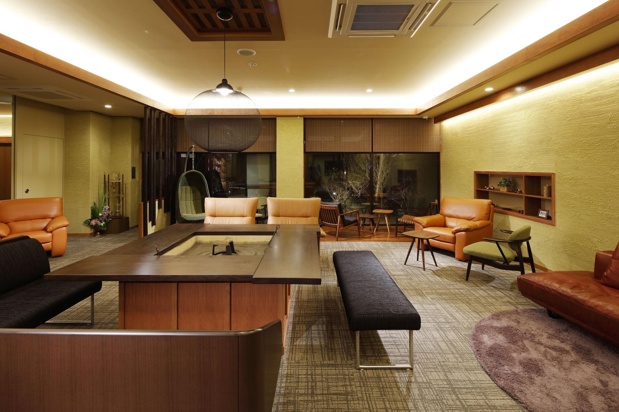Yunokawa Onsen Emi Hakodateya Экстерьер фото