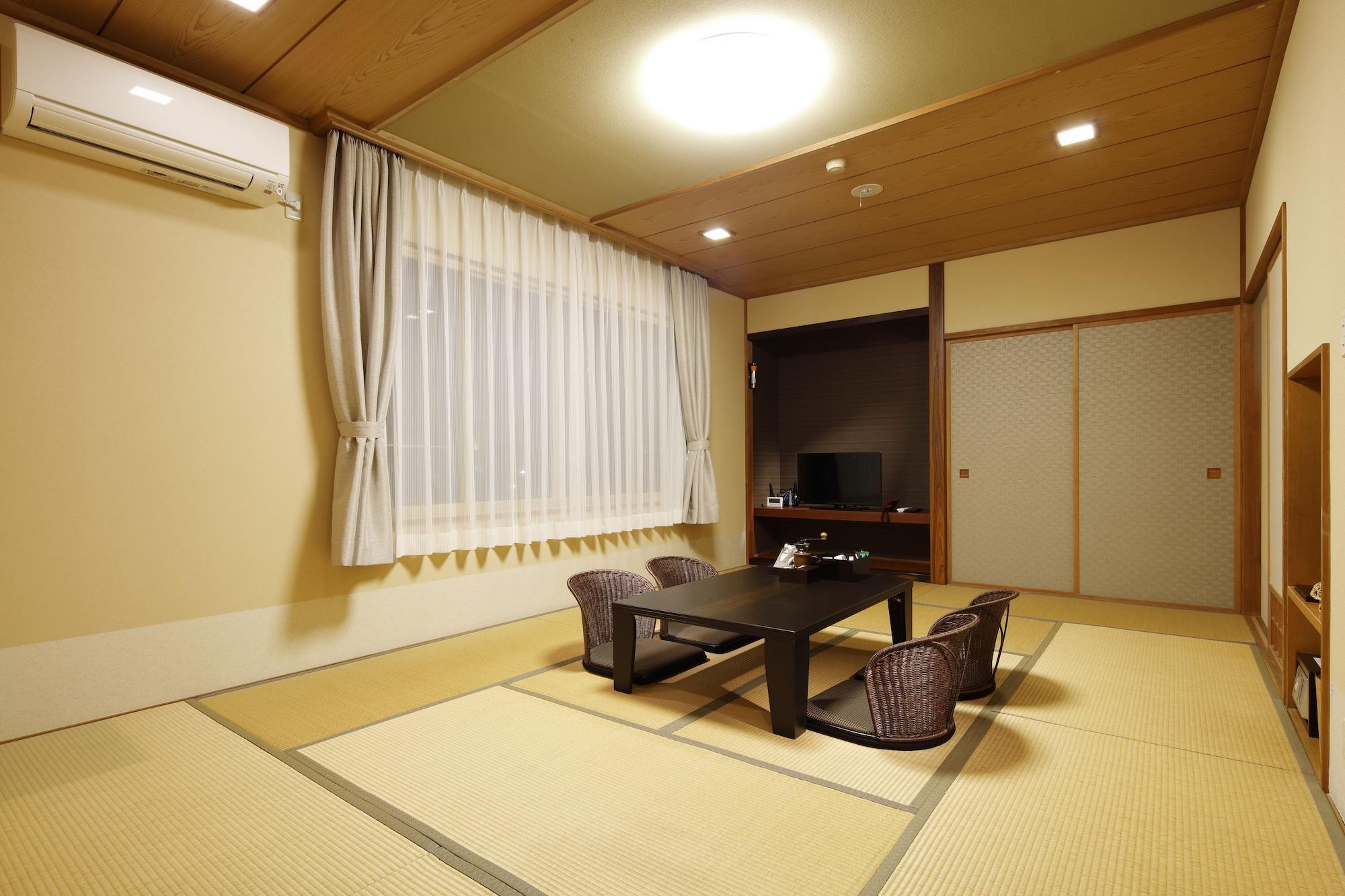 Yunokawa Onsen Emi Hakodateya Экстерьер фото