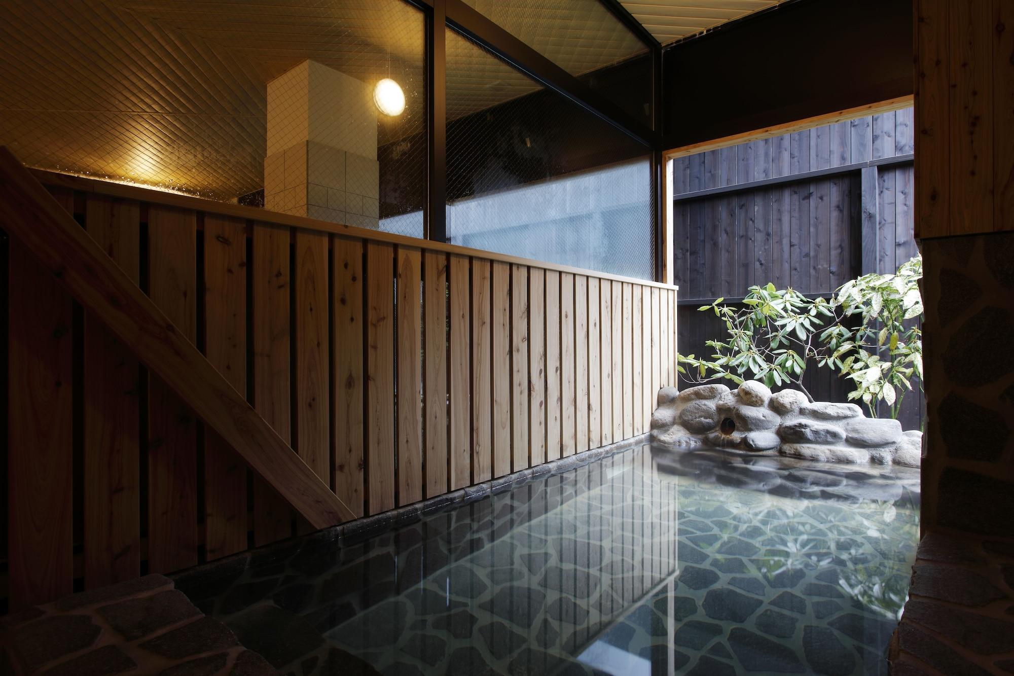 Yunokawa Onsen Emi Hakodateya Экстерьер фото