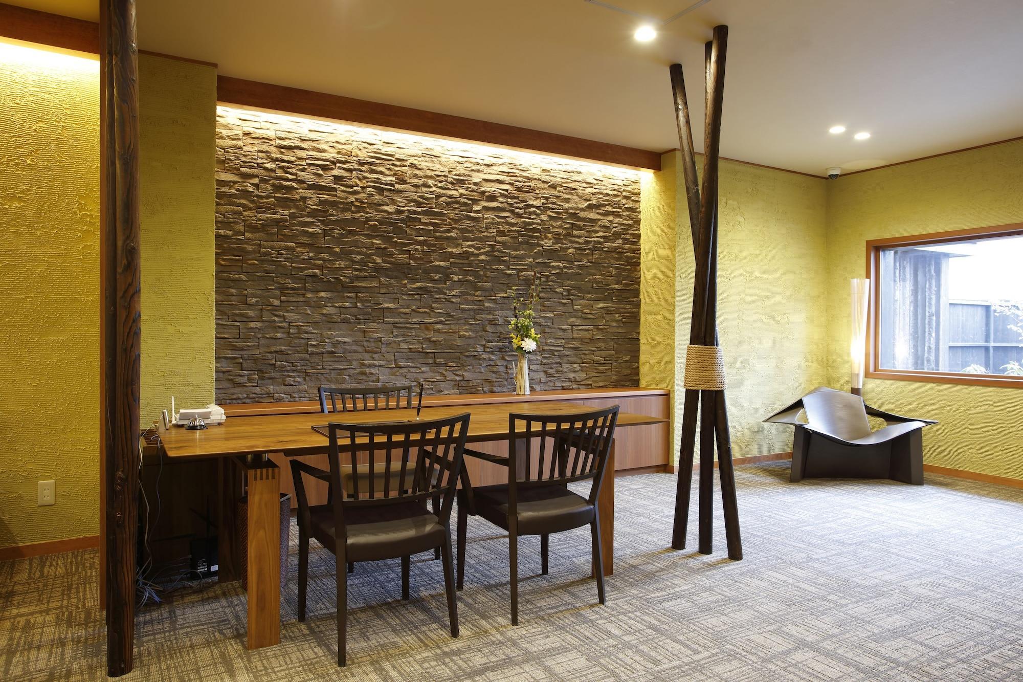 Yunokawa Onsen Emi Hakodateya Экстерьер фото