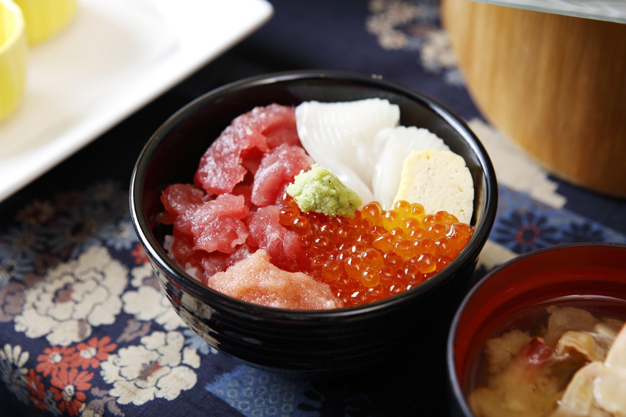 Yunokawa Onsen Emi Hakodateya Экстерьер фото