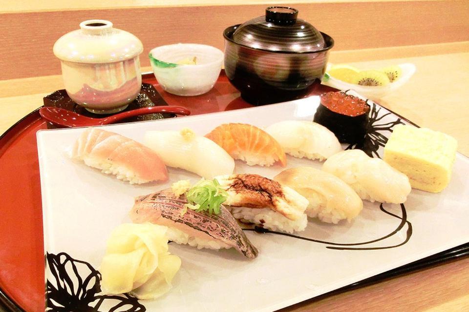 Yunokawa Onsen Emi Hakodateya Экстерьер фото