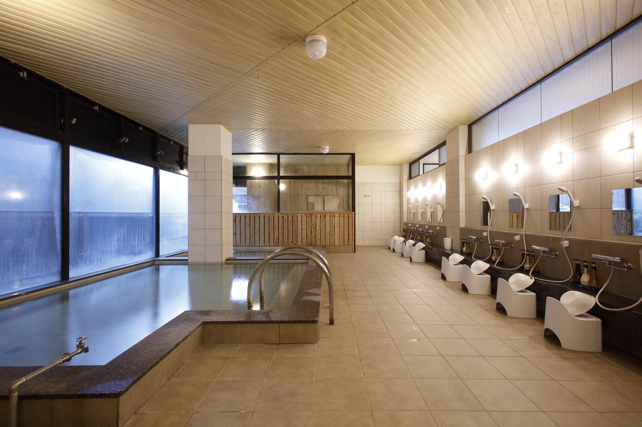 Yunokawa Onsen Emi Hakodateya Экстерьер фото