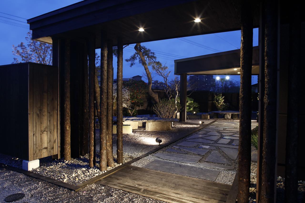 Yunokawa Onsen Emi Hakodateya Экстерьер фото