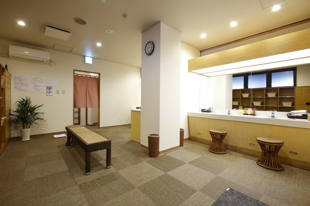 Yunokawa Onsen Emi Hakodateya Экстерьер фото