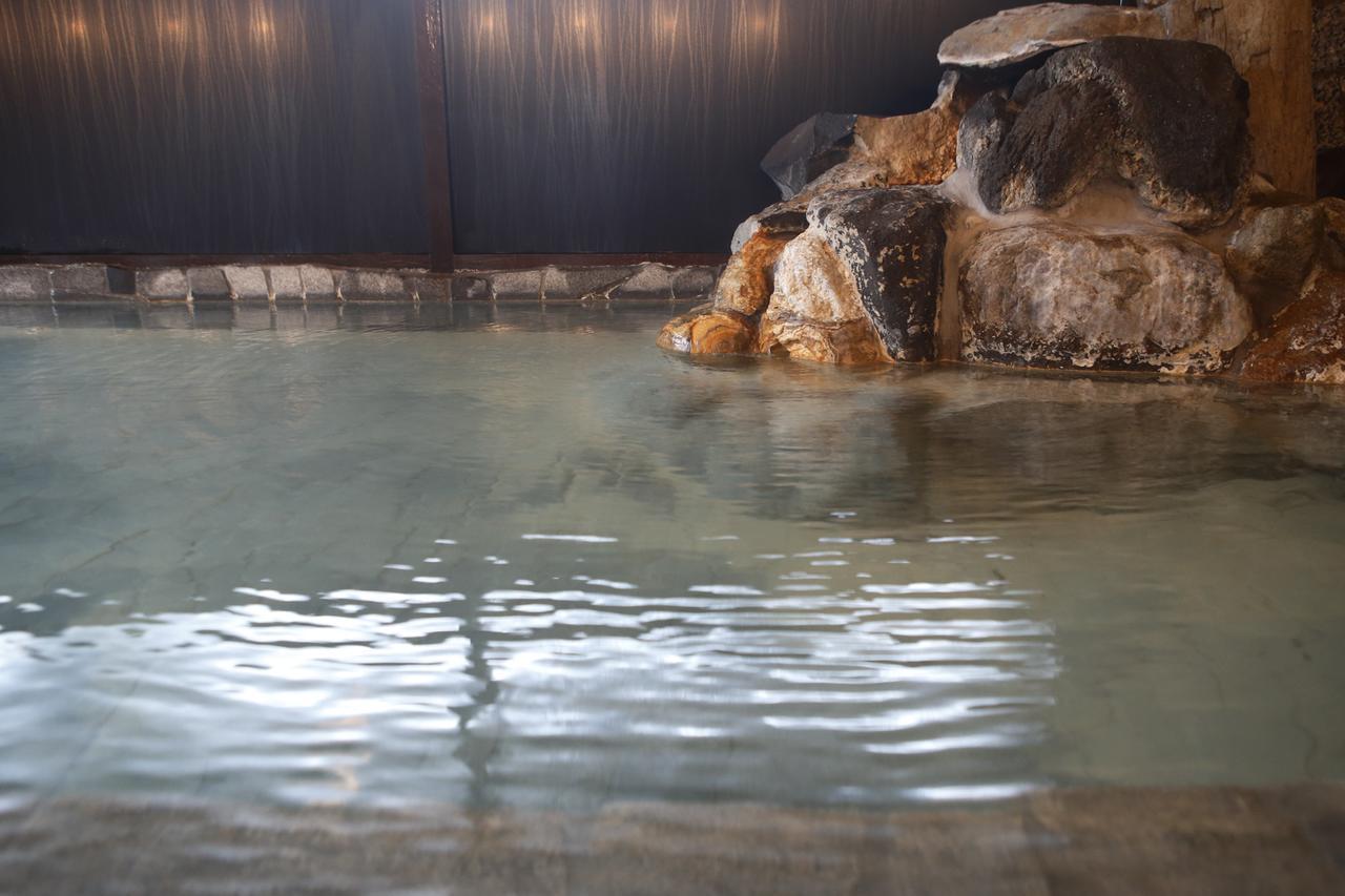 Yunokawa Onsen Emi Hakodateya Экстерьер фото
