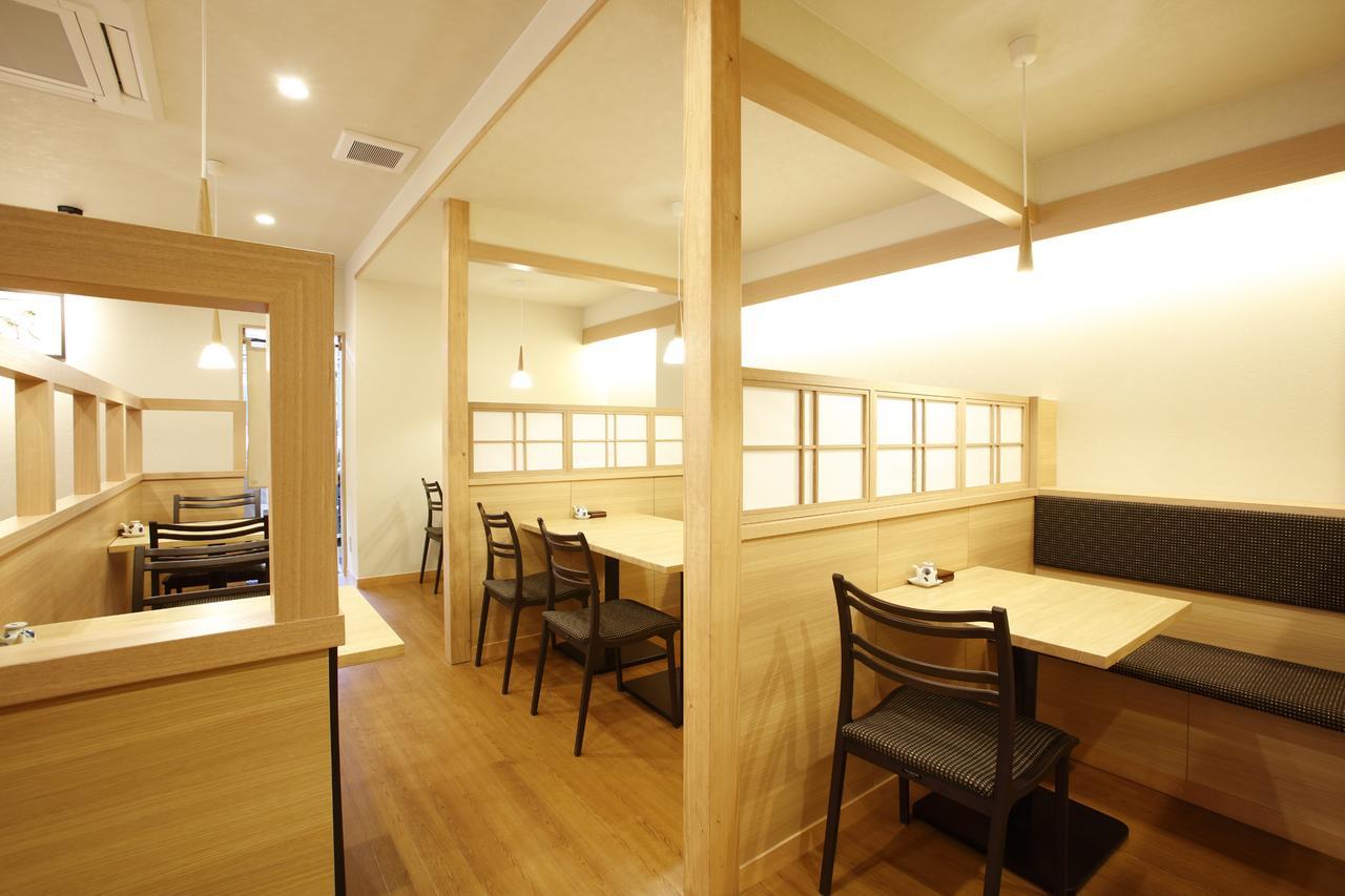 Yunokawa Onsen Emi Hakodateya Экстерьер фото