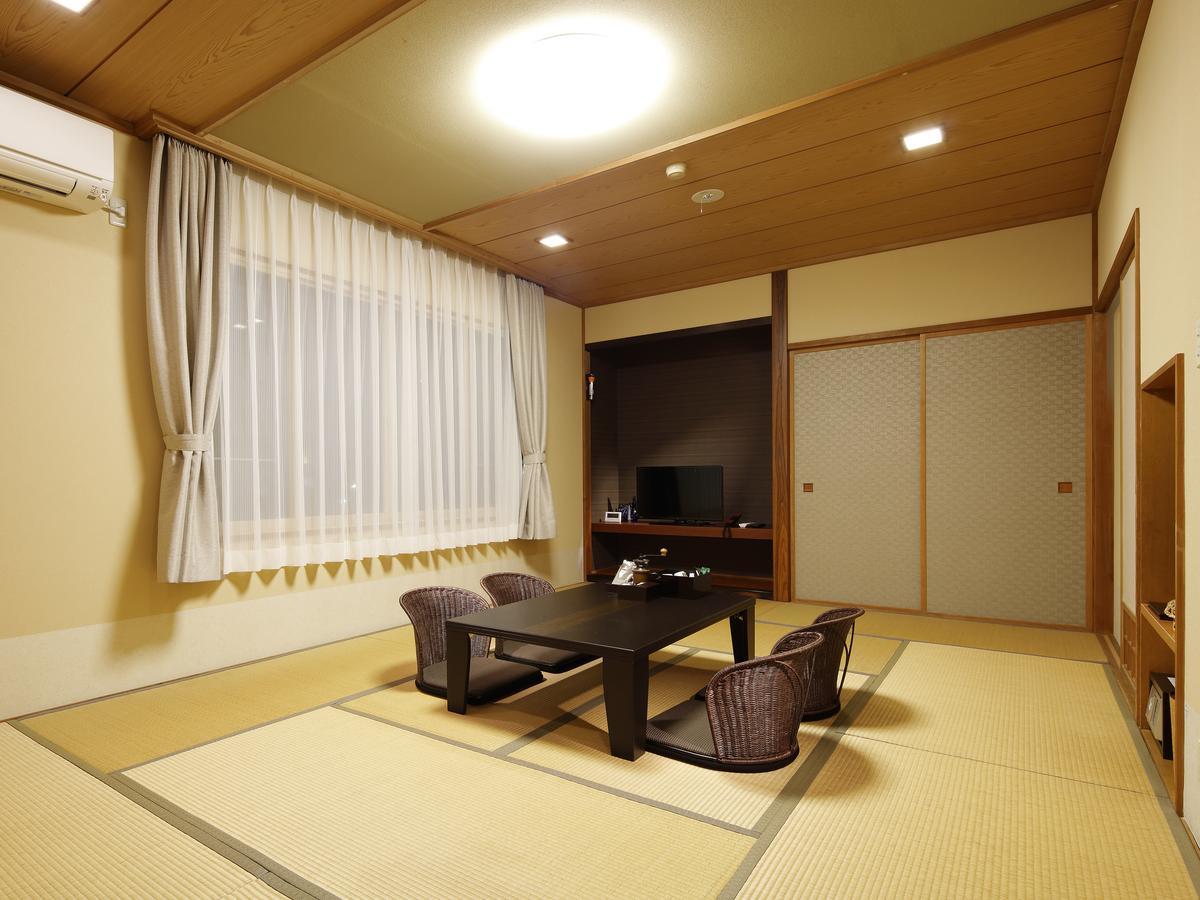 Yunokawa Onsen Emi Hakodateya Экстерьер фото