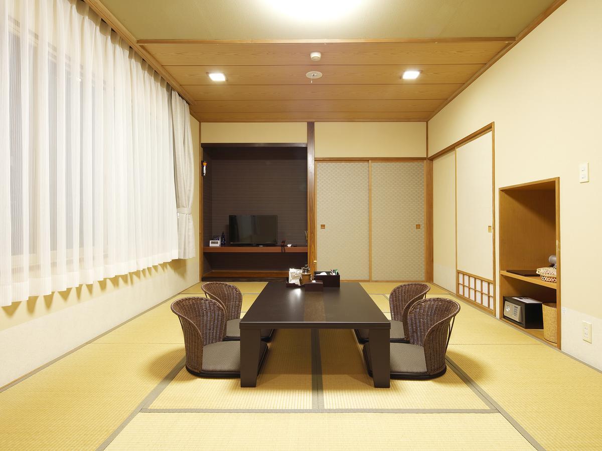 Yunokawa Onsen Emi Hakodateya Экстерьер фото