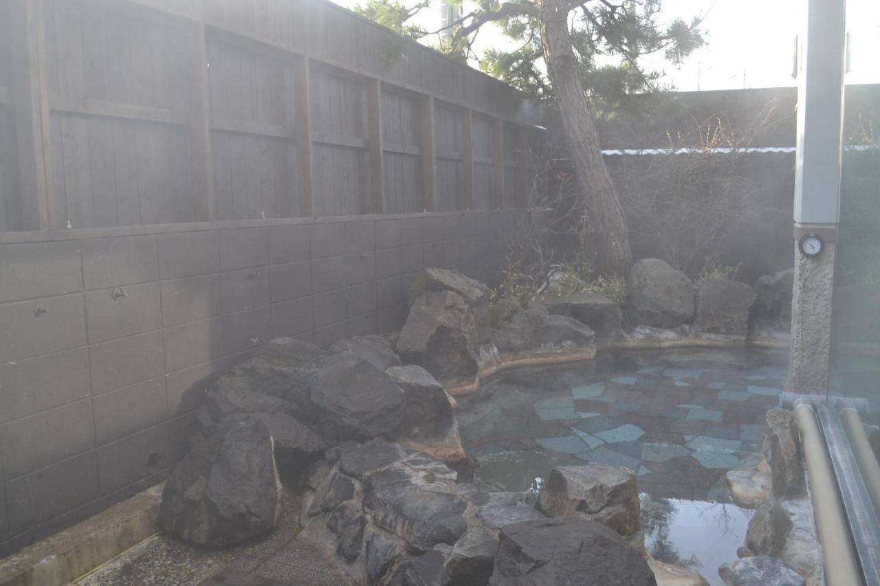 Yunokawa Onsen Emi Hakodateya Экстерьер фото