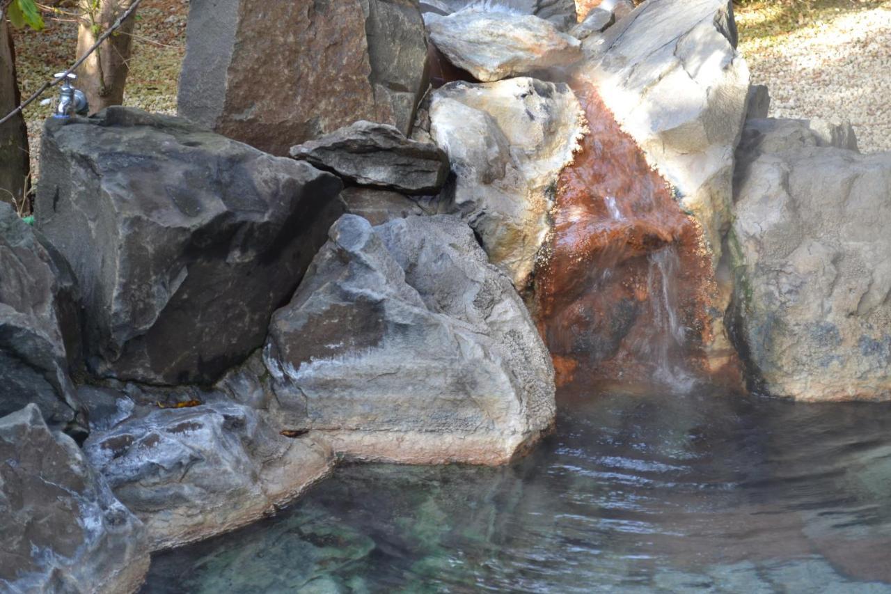 Yunokawa Onsen Emi Hakodateya Экстерьер фото