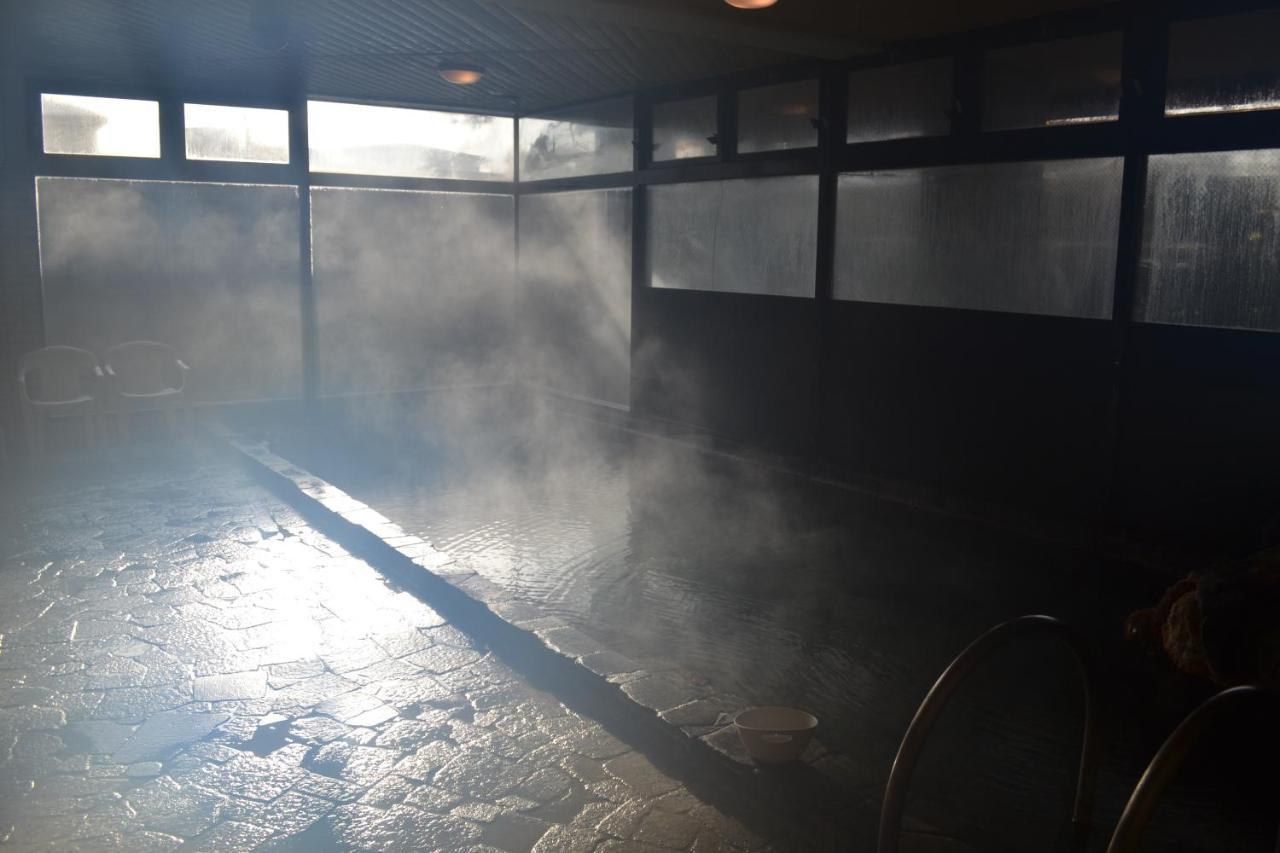Yunokawa Onsen Emi Hakodateya Экстерьер фото